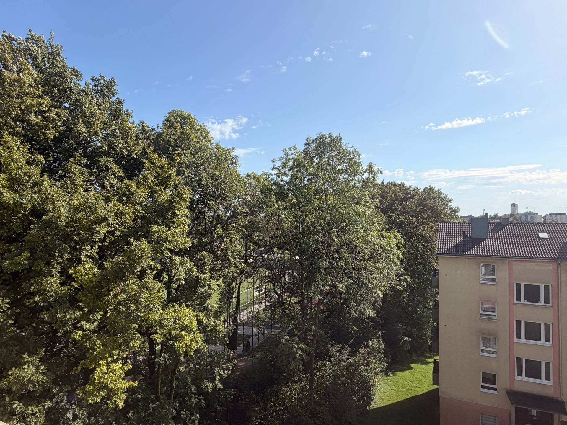 Wohnung Metzer Straße in Remscheid