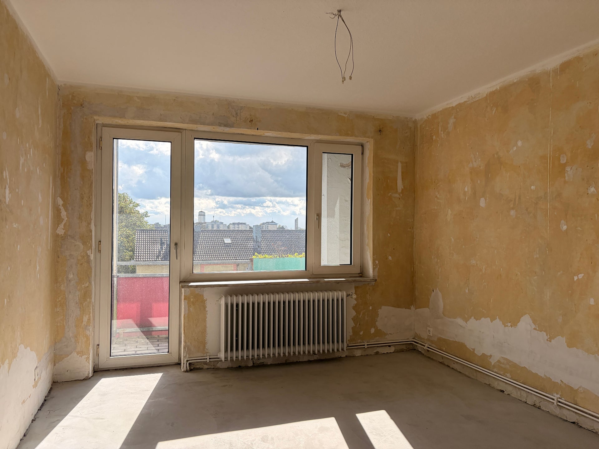 Wohnung Metzer Straße in Remscheid
