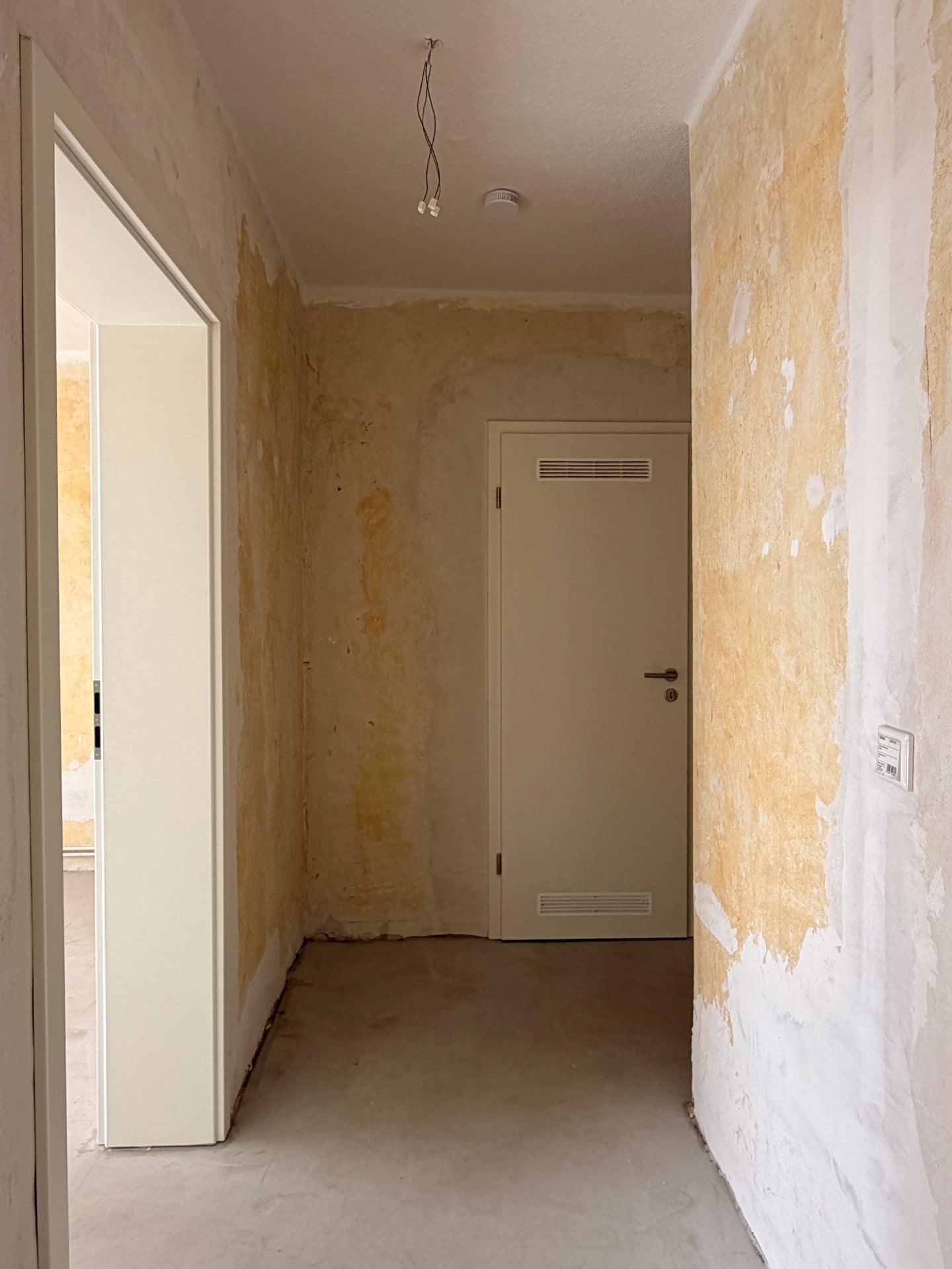 Wohnung Metzer Straße in Remscheid