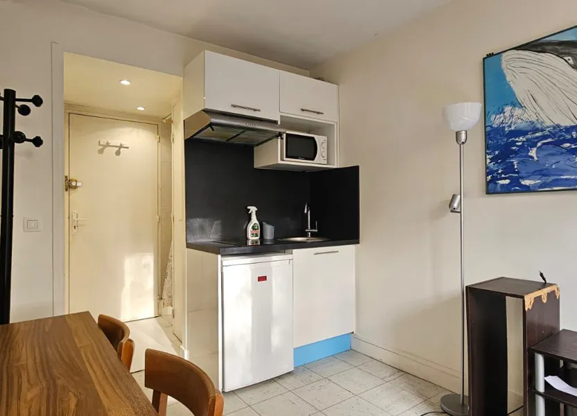 Appartement Rue du 19 Janvier à Garches