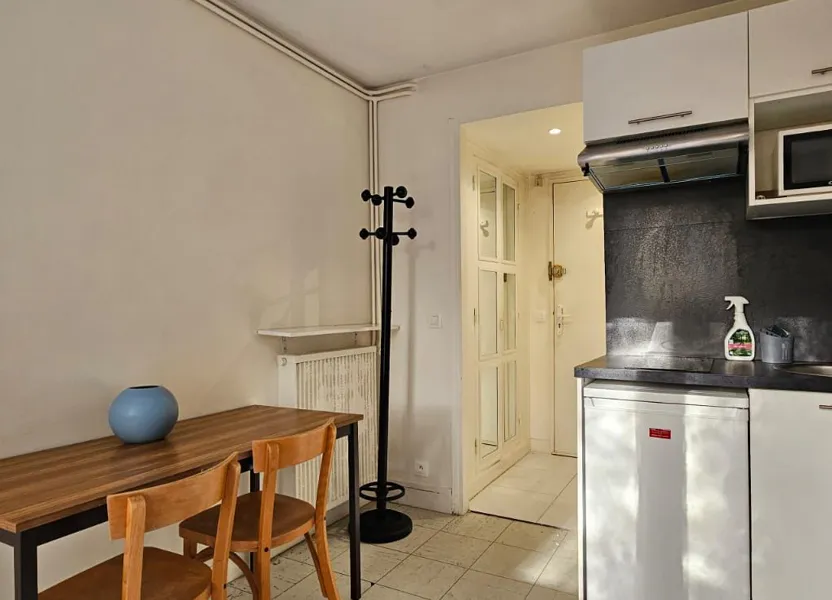 Appartement Rue du 19 Janvier à Garches