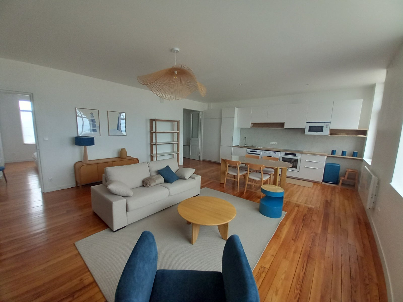 Flat Digue de Mer in Dunkerque
