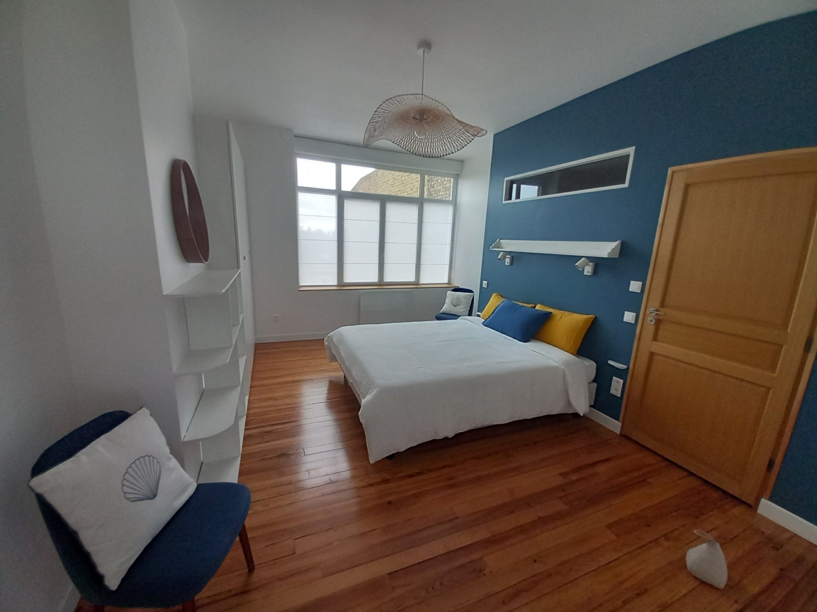 Appartement Digue de Mer à Dunkerque