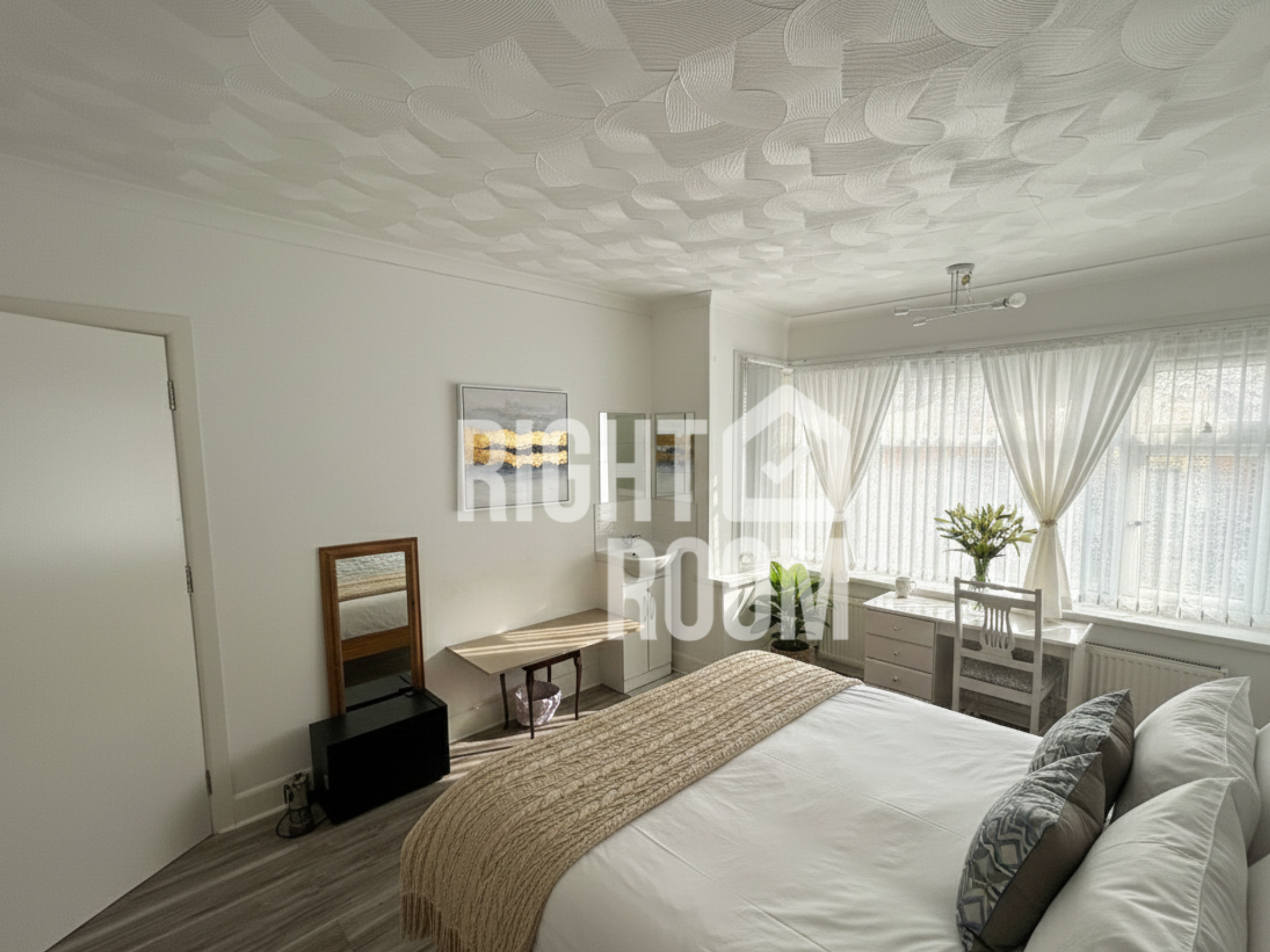Room Dale Valley Road in Southampton