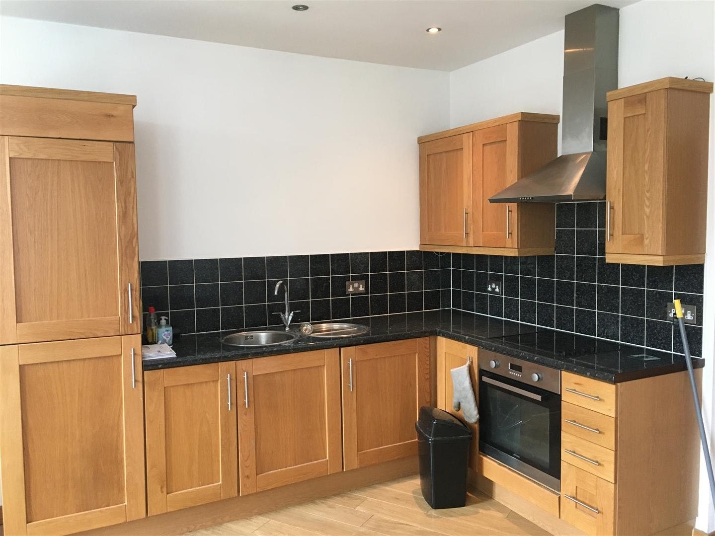 Flat Saint Stephens Avenue in Bristol