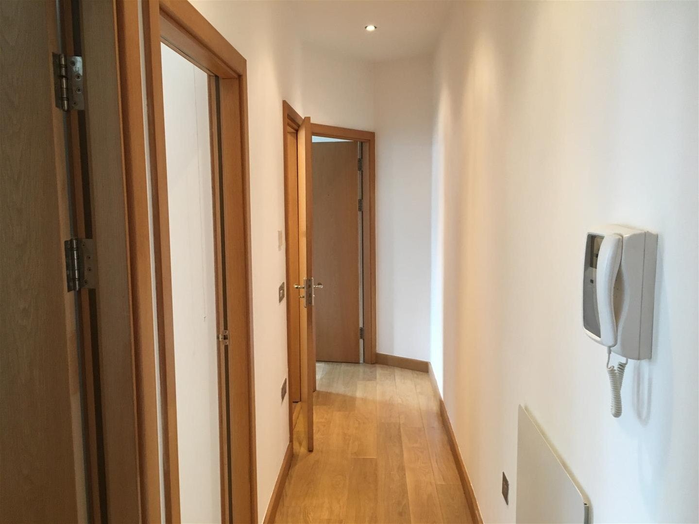 Flat Saint Stephens Avenue in Bristol