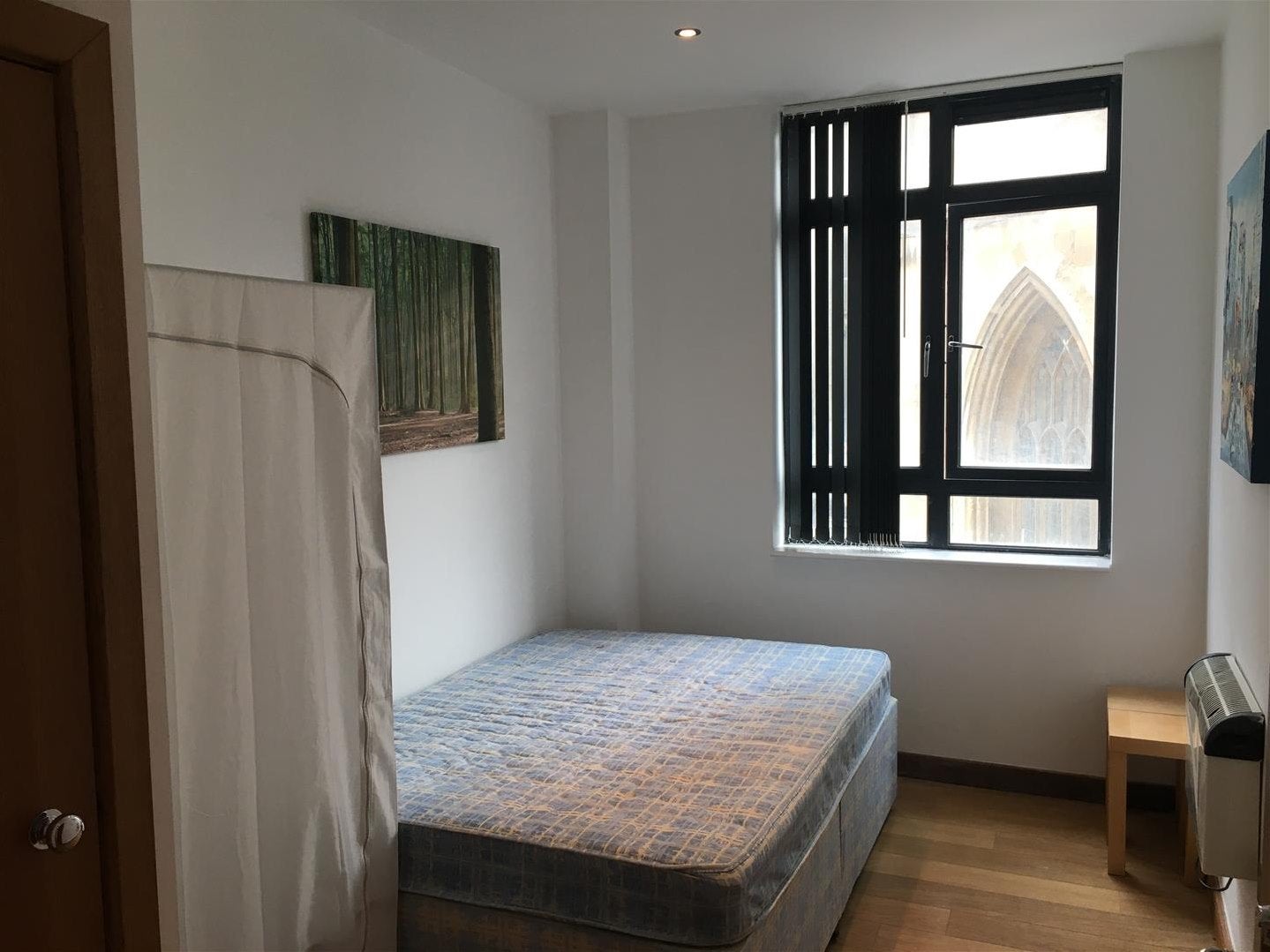 Flat Saint Stephens Avenue in Bristol