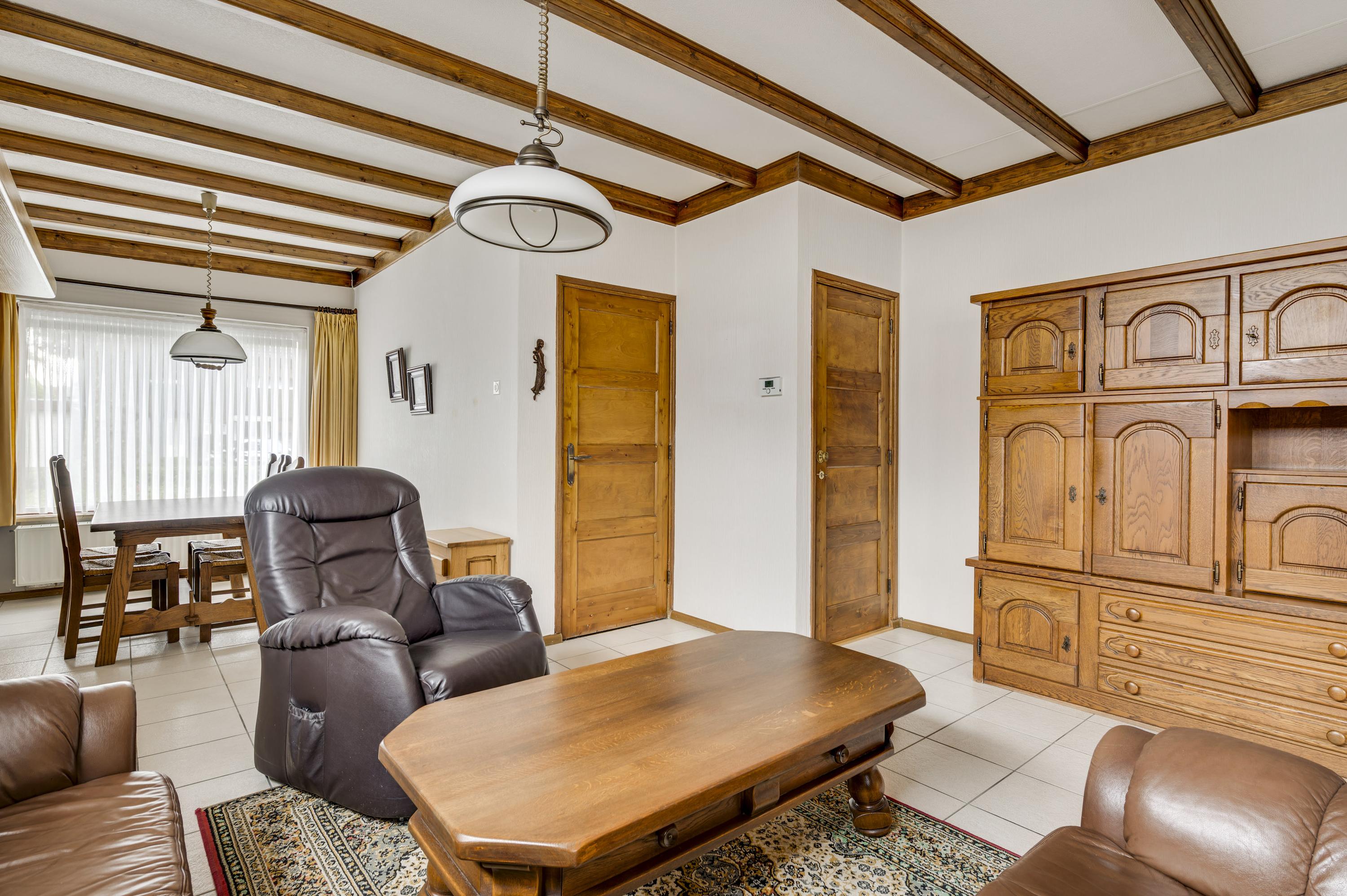Hoekwoning te koop: Tuindorpstraat 4, Weert