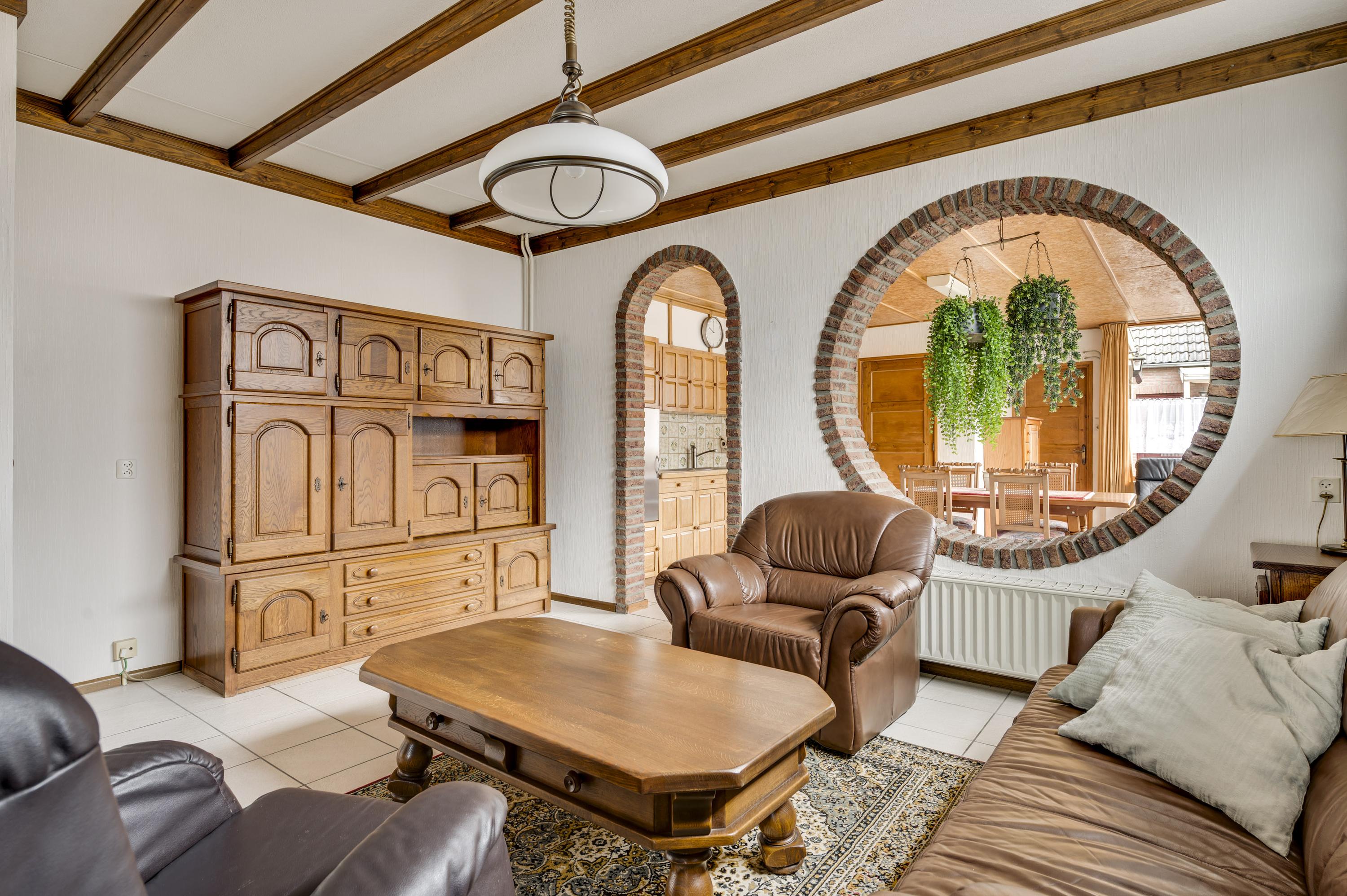 Hoekwoning te koop: Tuindorpstraat 4, Weert