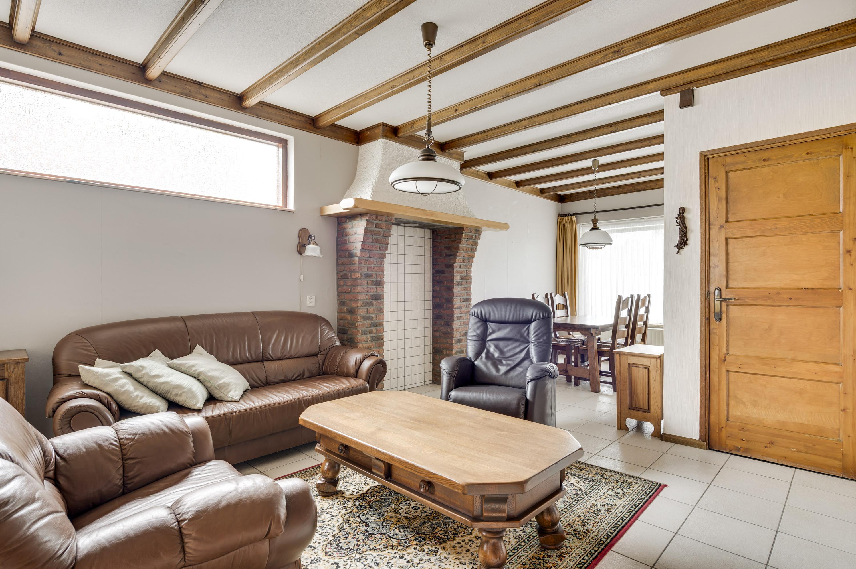 Hoekwoning te koop: Tuindorpstraat 4, Weert