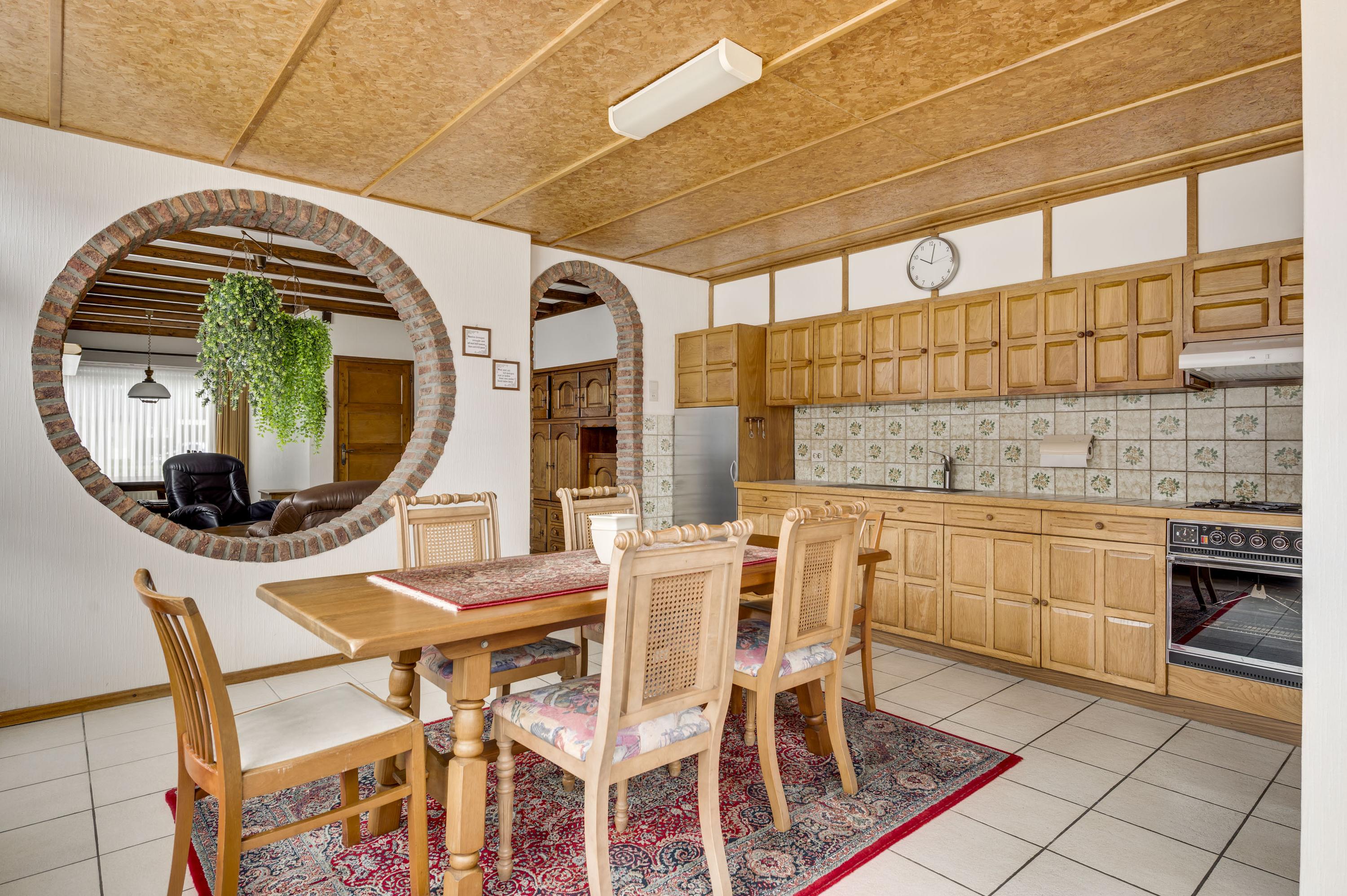 Hoekwoning te koop: Tuindorpstraat 4, Weert