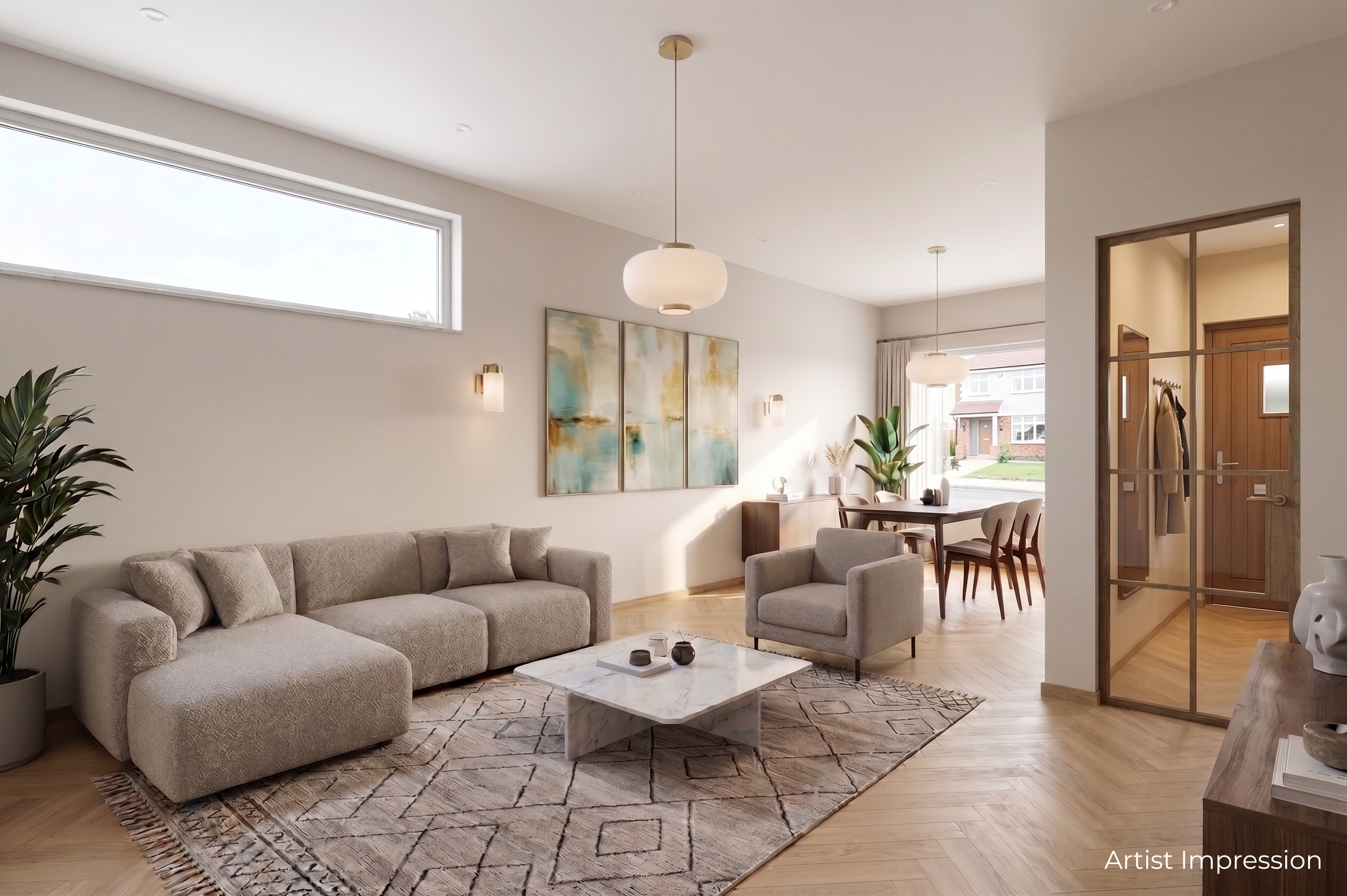 Hoekwoning te koop: Tuindorpstraat 4, Weert