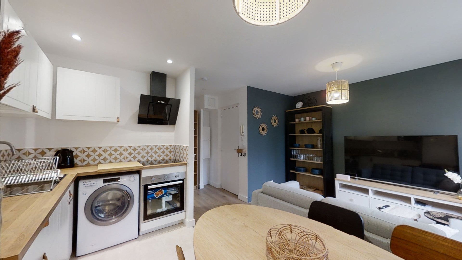 Appartement Rue du Commandeur Cazeneuve à Toulouse