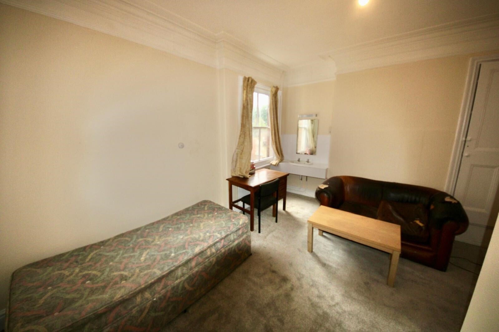 Room Nunthorpe Avenue in York