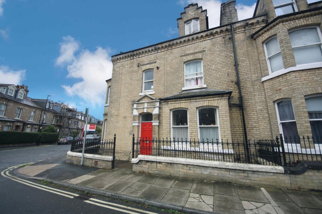 Room Nunthorpe Avenue in York