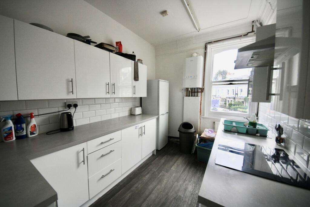 Room Nunthorpe Avenue in York