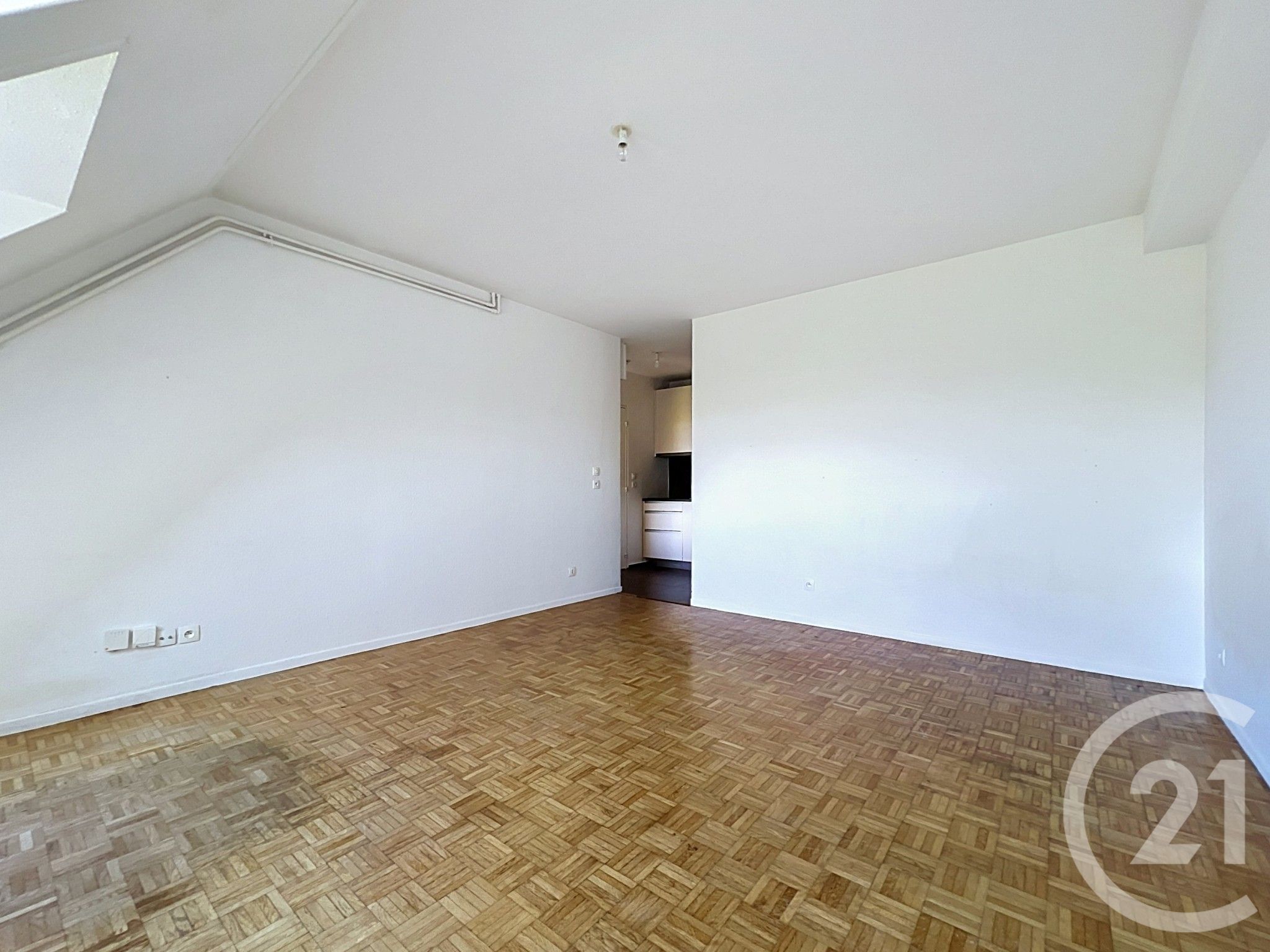 Flat Allée du Calvaire in Villers-lès-Nancy