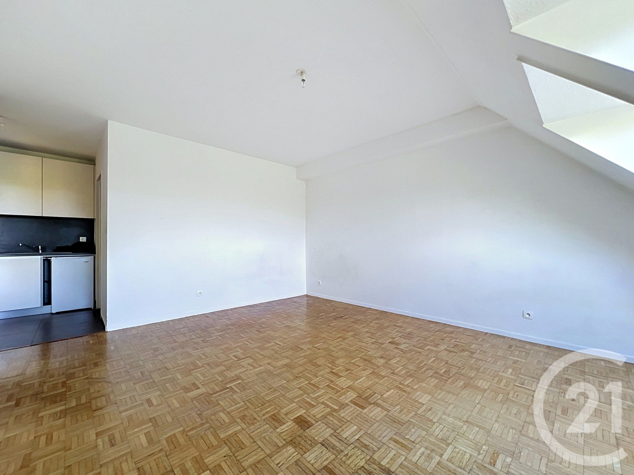 Flat Allée du Calvaire in Villers-lès-Nancy