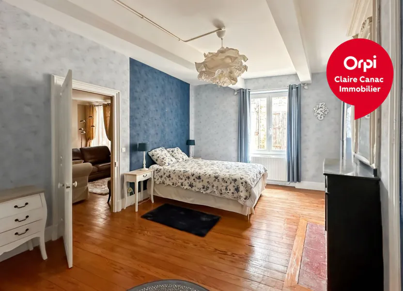 Flat Rue Pierre Borel in Castres