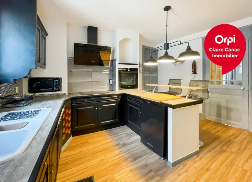 Flat Rue Pierre Borel in Castres