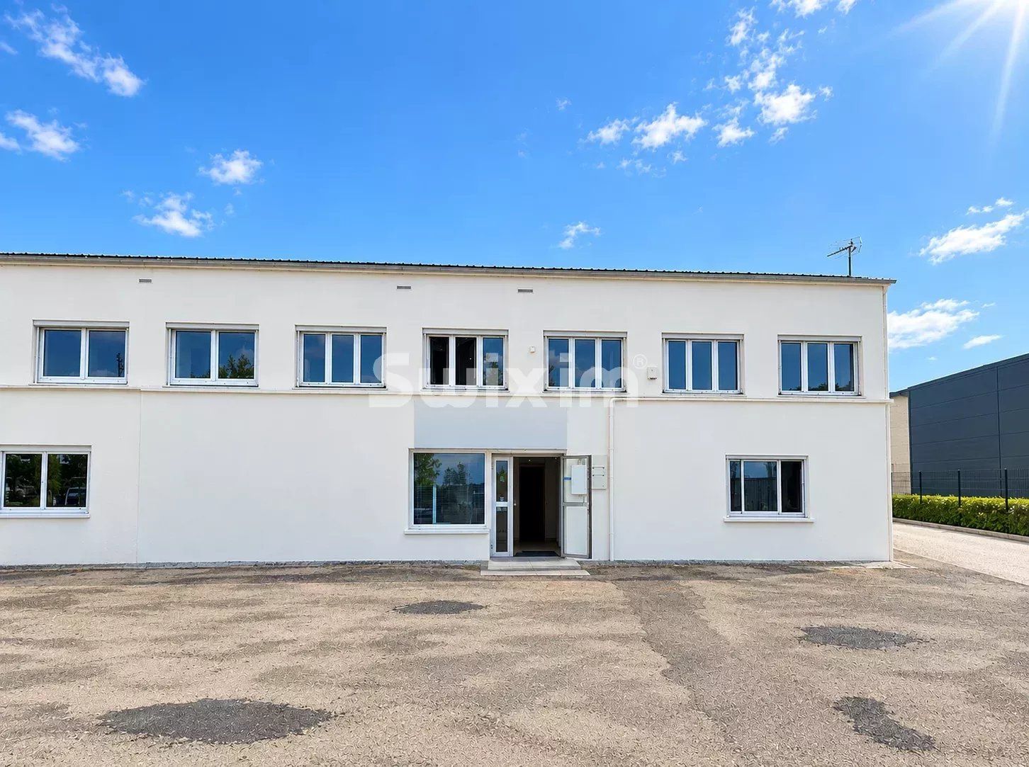 Flat Rue d'Espagne in Bourg-en-Bresse