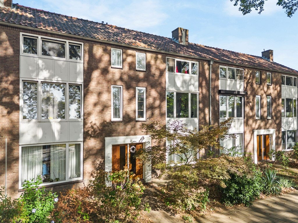 Appartement Henri Hermanslaan 63 in Geleen