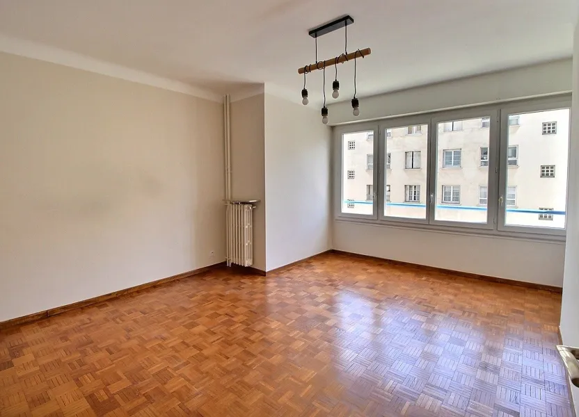 Appartement Avenue de Mazargues à Marseille