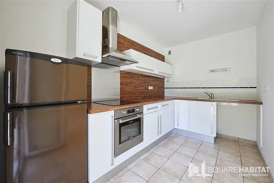 Appartement Rue François Tanguy-Prigent à Rennes