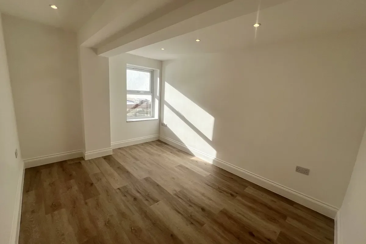 Flat Kildare Court in Weymouth