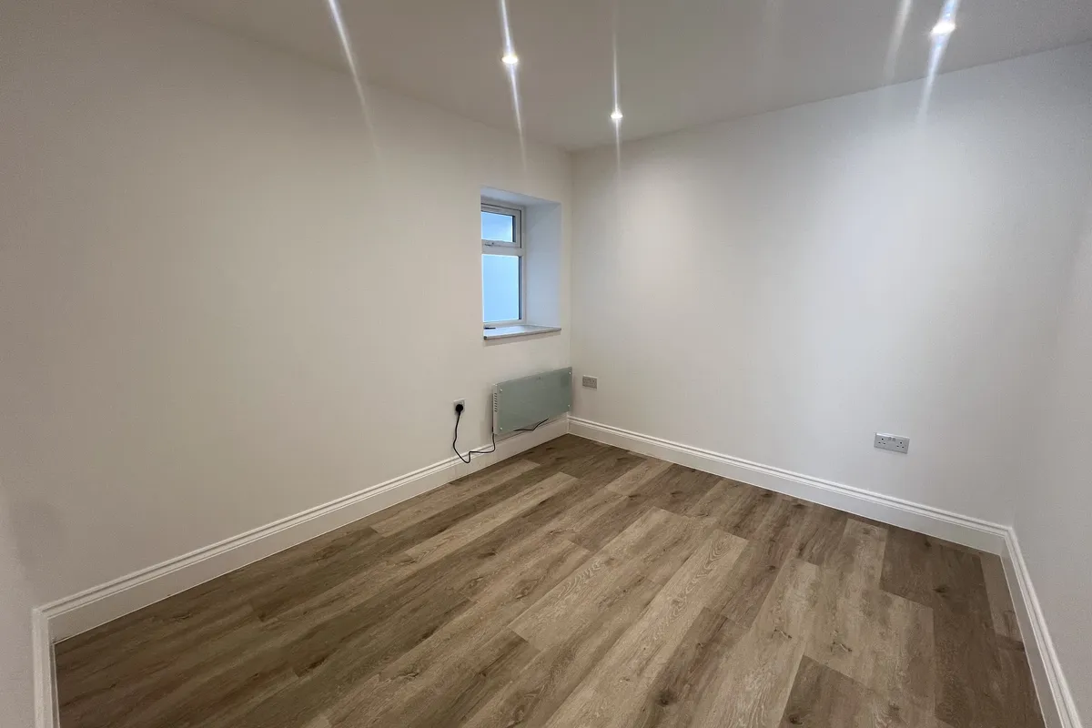 Flat Kildare Court in Weymouth