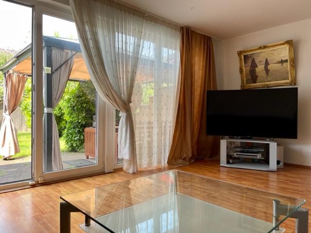 Haus Heinrich-Bürgers-Straße in Köln
