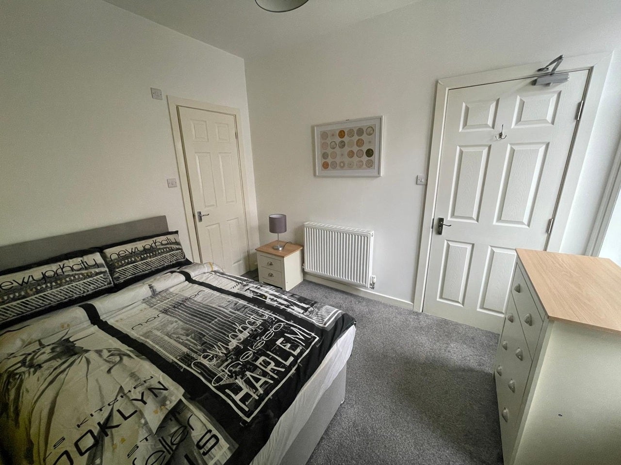 Room Clifton Road in Burnley
