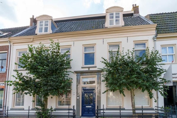 Schippersgracht