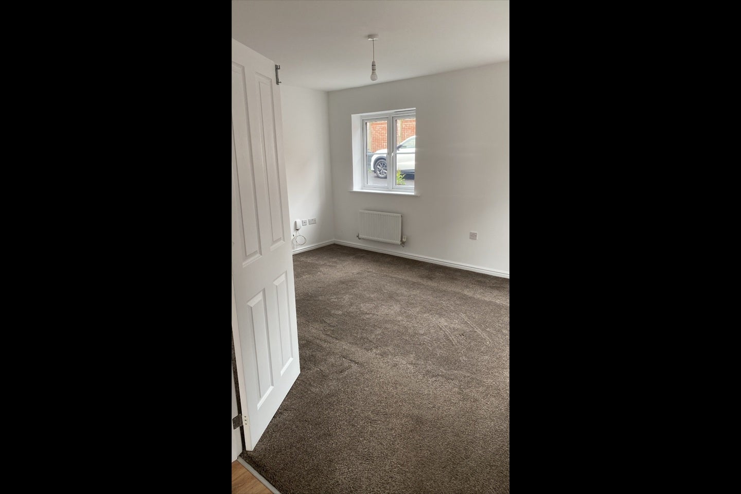 House Franklin Close in Tidworth