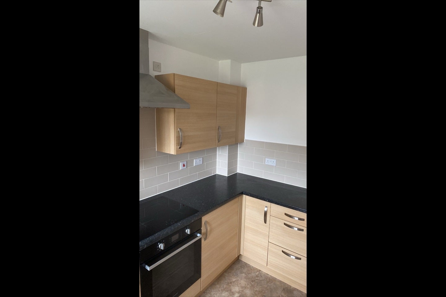 House Franklin Close in Tidworth