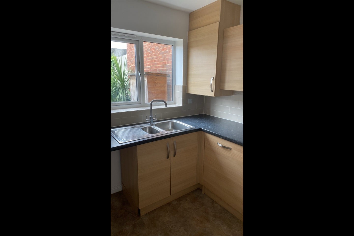 House Franklin Close in Tidworth