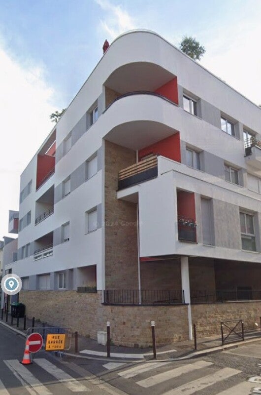 Appartement Route de l'Herbaudière à Le Grand Vieil