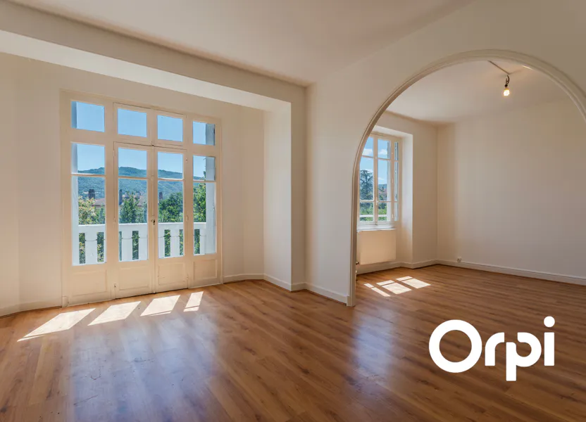 Appartement Avenue du Vanel à Privas