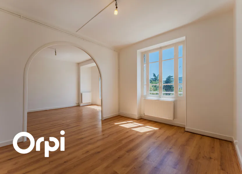 Appartement Avenue du Vanel à Privas