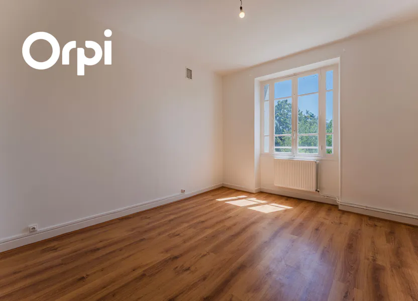 Appartement Avenue du Vanel à Privas