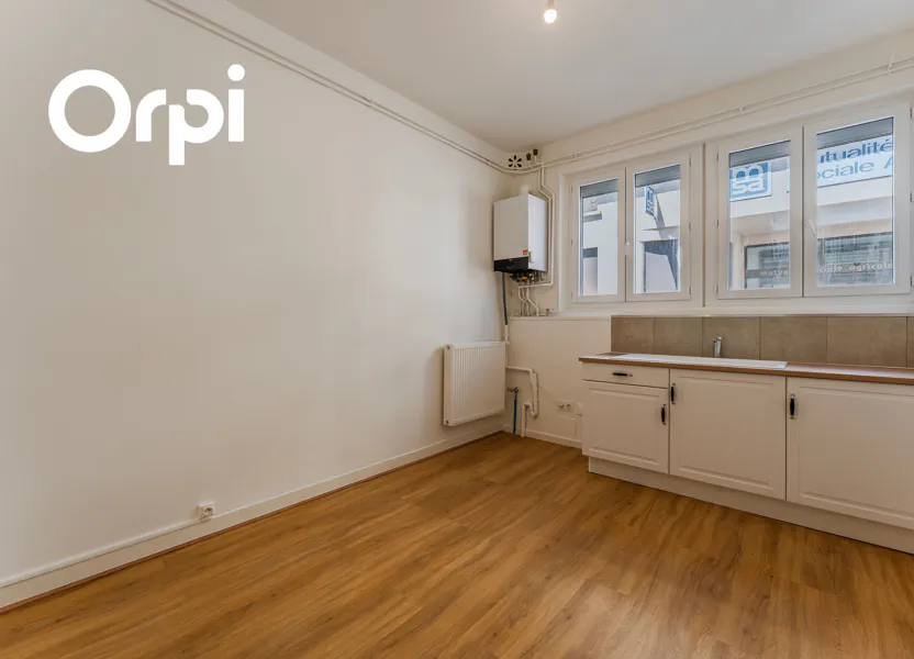 Appartement Avenue du Vanel à Privas