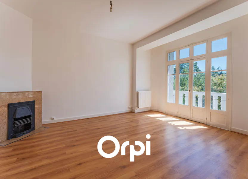 Appartement Avenue du Vanel à Privas