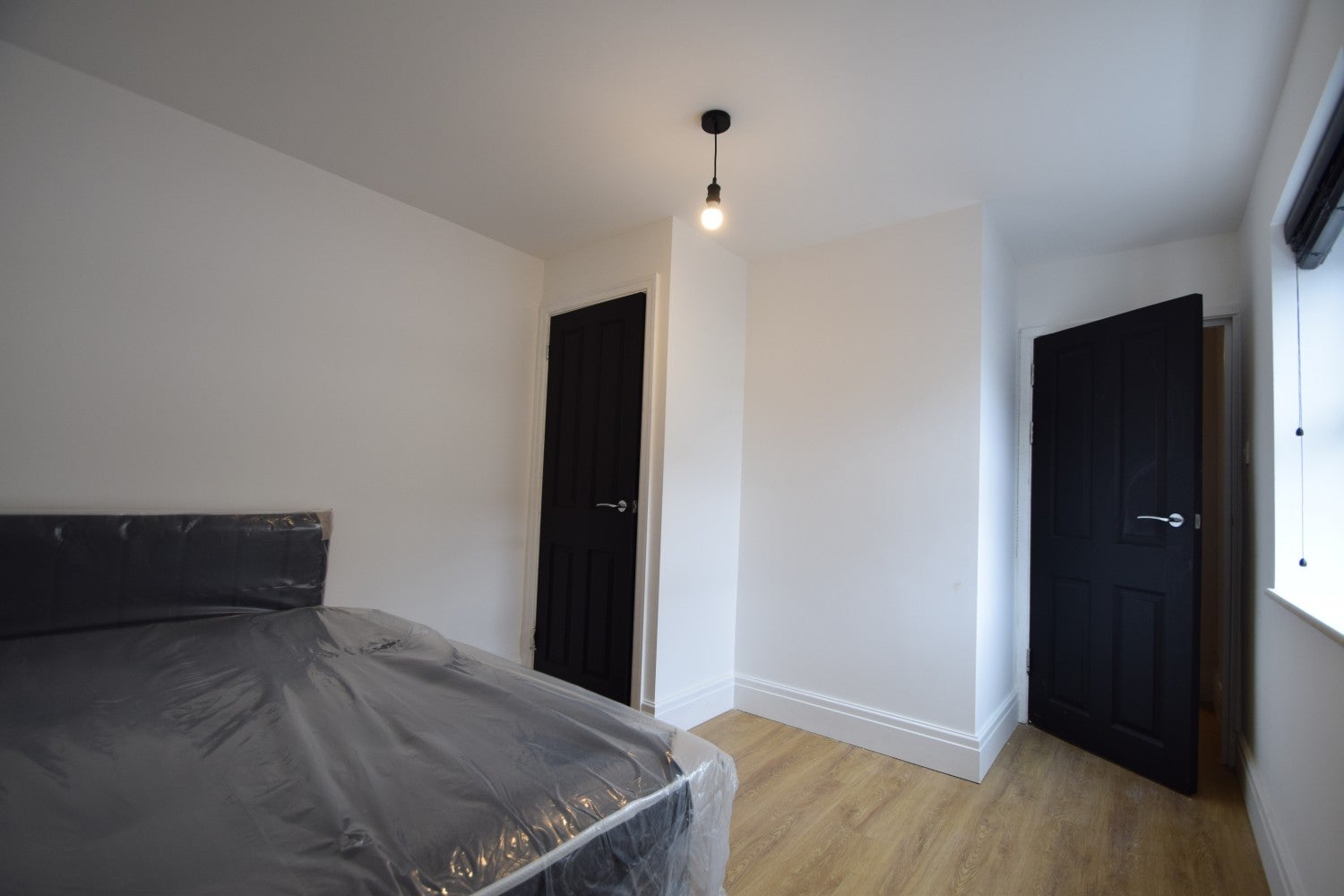 Flat Minny Street in Cardiff