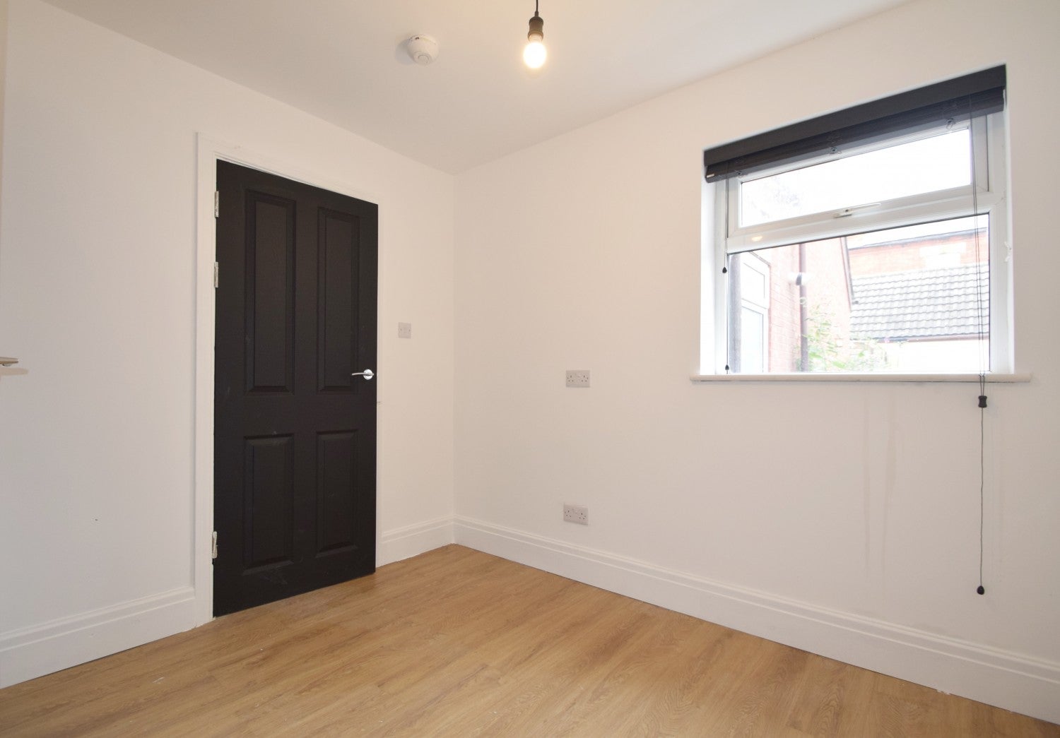 Flat Minny Street in Cardiff