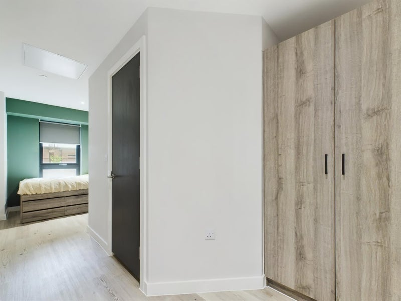 Room King Edward Street in Nottingham