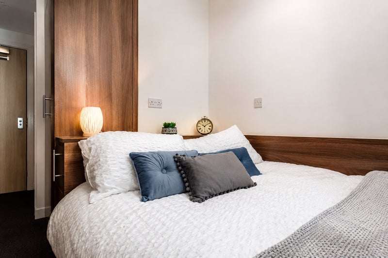 Room Winckley Square in Preston