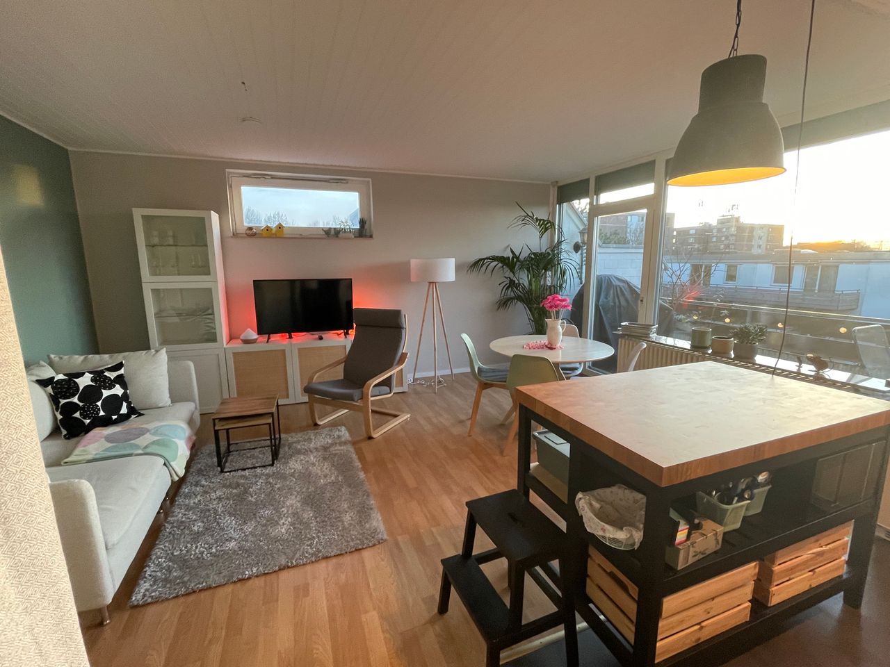 Wohnung Zwickauer Straße in Düsseldorf