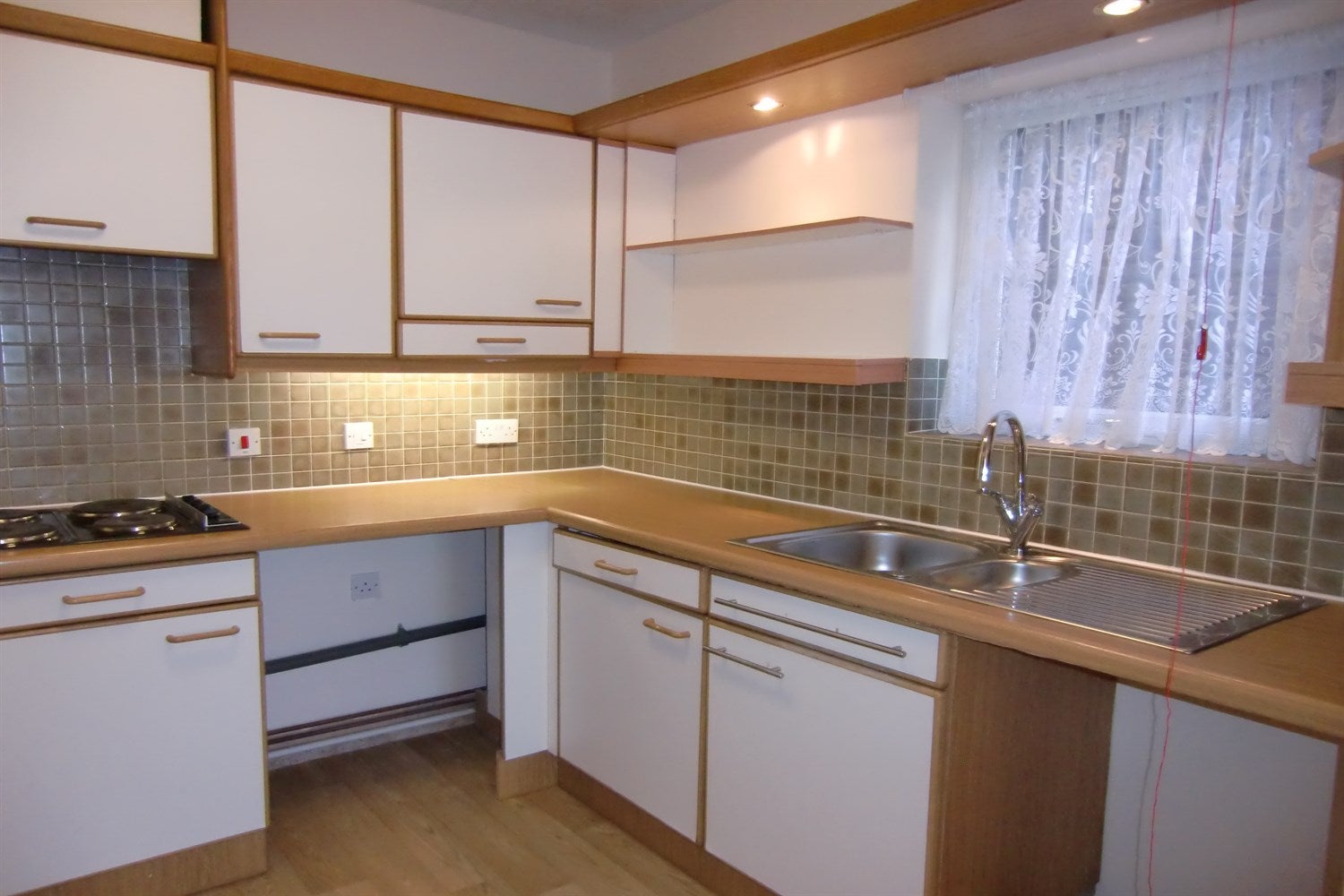 Flat Cooper Drive in Metropolitan Borough of Solihull