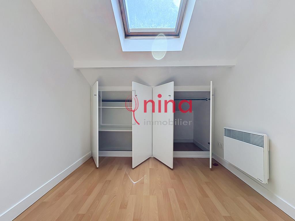 Appartement Rue de Normandie à Maisons-Alfort