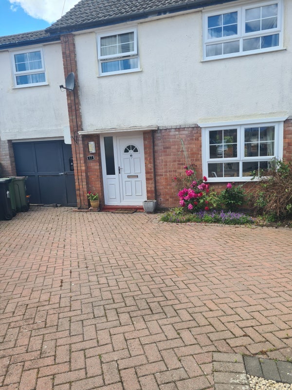 Room Westerby Close in Oadby and Wigston